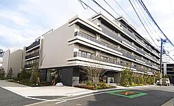 ジオエント中野弥生町