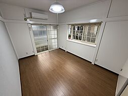 フローレンスII 1階1Kのリビング/ダイニング