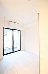 ブランズ桜新町 1階1LDKのリビング/ダイニング