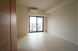 アークマーク巣鴨 8階1Kのリビング/ダイニング