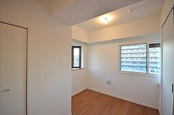 ソサエティ中野富士見町 5階2LDKのリビング/ダイニング