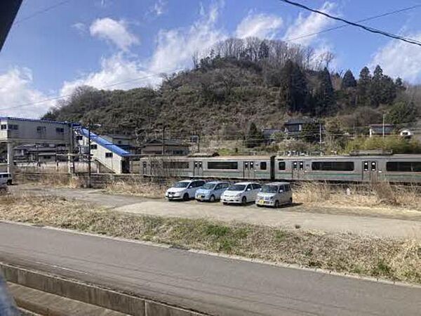 apartment 福島県白河市久田野田中59-1
久田野の賃貸情報を見る
物件地図