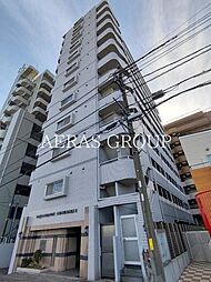 ホーユウコンフォルト相模原II