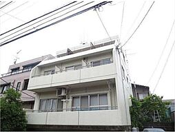 宮崎台フラッツ