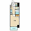 N-flats町田8階8.5万円