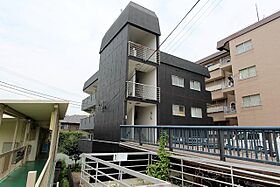 フォルテ鈴蘭台  ｜ 兵庫県神戸市北区鈴蘭台北町７丁目（賃貸マンション1K・4階・30.00㎡） その1