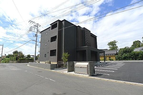 エミネンス 00103｜茨城県取手市本郷３丁目(賃貸マンション1LDK・1階・45.68㎡)の写真 その1