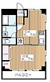 サンコーポ北野2階8.7万円