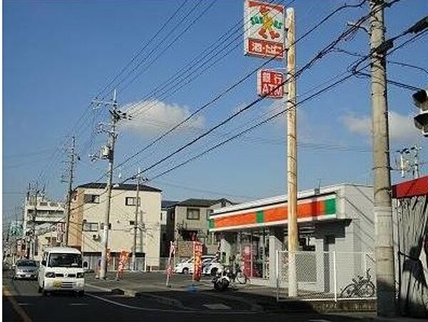 画像22:サンクス堺新家町店 755m