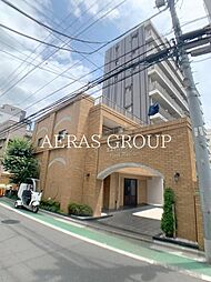 エステムプラザ神楽坂North Residence