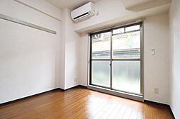 コンフォール小泉 1階1Kのリビング/ダイニング