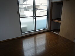 寺島ビルディング 402 4階1DKのリビング/ダイニング