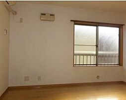 ピース・スクウェア鶴見II 1階1Kのリビング/ダイニング