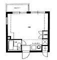エミグラント千鳥町3階5.3万円