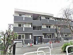 ア　レーズ町田 202