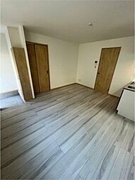 ゲートタウン矢野口 102 1階ワンルームのリビング/ダイニング