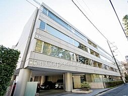 クエストコート原宿