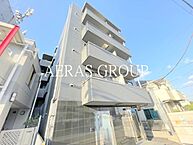 神奈川県横浜市緑区長津田5丁目10-30：物件画像／ソレイユ溝の口店 （株式会社ソレイユ）