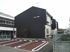 香川県高松市屋島西町（賃貸アパート1LDK・2階・42.73㎡） その1