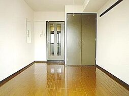 ダイホープラザ桜上水 2階1Kのリビング/ダイニング