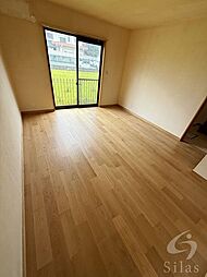 カーサローゼオ 1階2LDKのリビング/ダイニング