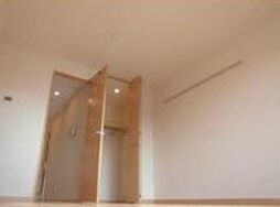 メゾンクレール墨田 3階1Kのリビング/ダイニング