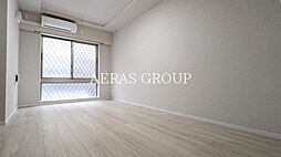 Alivis新江古田 2階1LDKのリビング/ダイニング