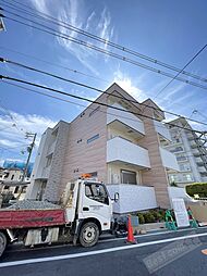 南海高野線 初芝駅 徒歩8分の賃貸アパート
