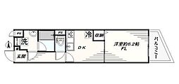 ライオンズマンション後楽園 3階
