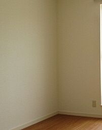 ファインクレストA 2階1Kのリビング/ダイニング