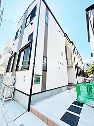 ハーモニーテラス南馬込