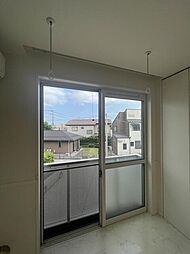 サンモール・アヴァンセ 2階1Kのリビング/ダイニング