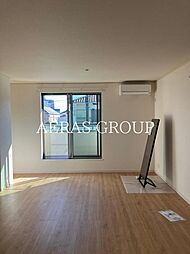 JR常磐線 金町駅 徒歩12分の賃貸一戸建て 1階3SLDKのリビング/ダイニング