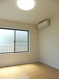 コージーハウス228Ｇ 2階1Kのリビング/ダイニング