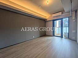 ブランシエスタ浅草蔵前 908 9階1Kのリビング/ダイニング