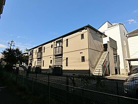 ツバキハイム 00102 ｜ 千葉県市川市新田５丁目14-7（賃貸アパート1K・1階・23.80㎡） その1