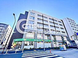 スカイレジデンス中落合