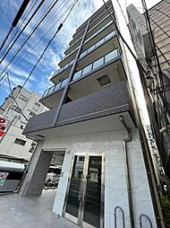 スカイ　ラ　トゥール蔵前 302