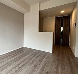 デュオフラッツ池袋 7階1LDKのリビング/ダイニング