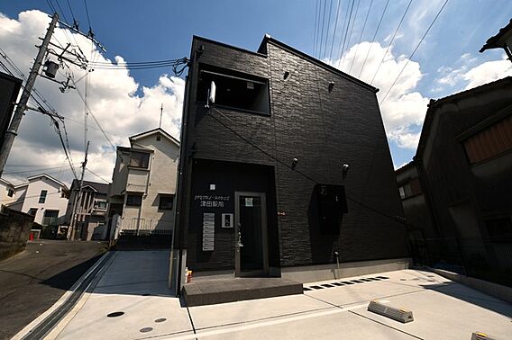 JOYFUL・HOUSE津田駅前_トップ画像
