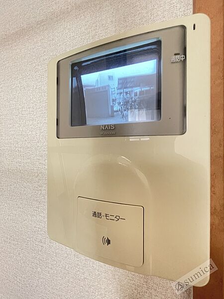 レオパレスアズール加美東 ｜大阪府大阪市平野区加美東５丁目(賃貸マンション1K・3階・19.87㎡)の写真 その23