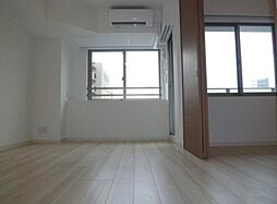 ARTESSIMO VERDE 2階2LDKのリビング/ダイニング