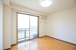 グレイスコート幡ヶ谷 2階ワンルームのリビング/ダイニング