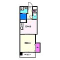 リアライズ堺駅前8階6.5万円