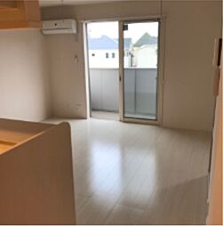 サラサーテ 2階2LDKのリビング/ダイニング