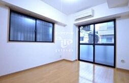 京急本線 平和島駅 徒歩4分の賃貸マンション 3階1Kのリビング/ダイニング