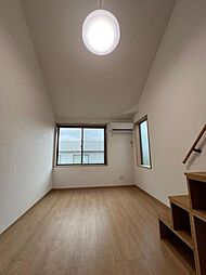 小田急小田原線 小田急相模原駅 徒歩13分の賃貸アパート 1階1Kのリビング/ダイニング