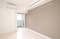 グランドコンシェルジュ蒲田 8階1Kのリビング/ダイニング