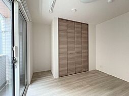 セレスティア東向島 1階2LDKのリビング/ダイニング