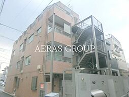 ホワイトヴィラ中町